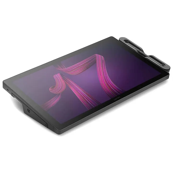 Wacom Cintiq Pro, pantalla interactiva con lápiz